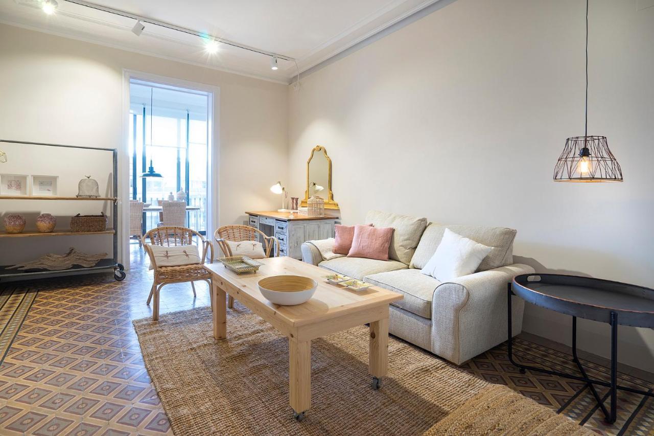 Friendly Rentals Gran Via Barcelona