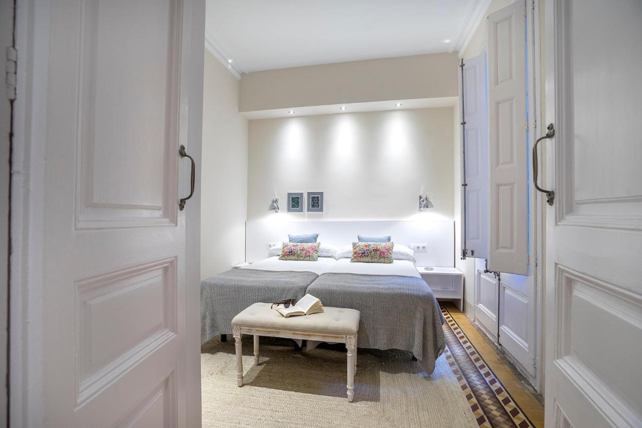 Friendly Rentals Gran Via Barcelona