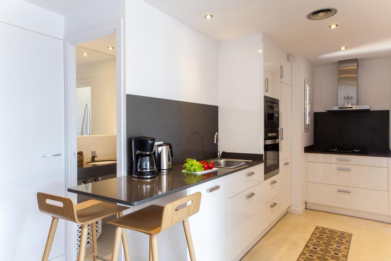 Friendly Rentals Gran Via Barcelona