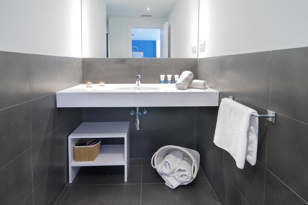 Apartment Friendly Rentals Gran Via
