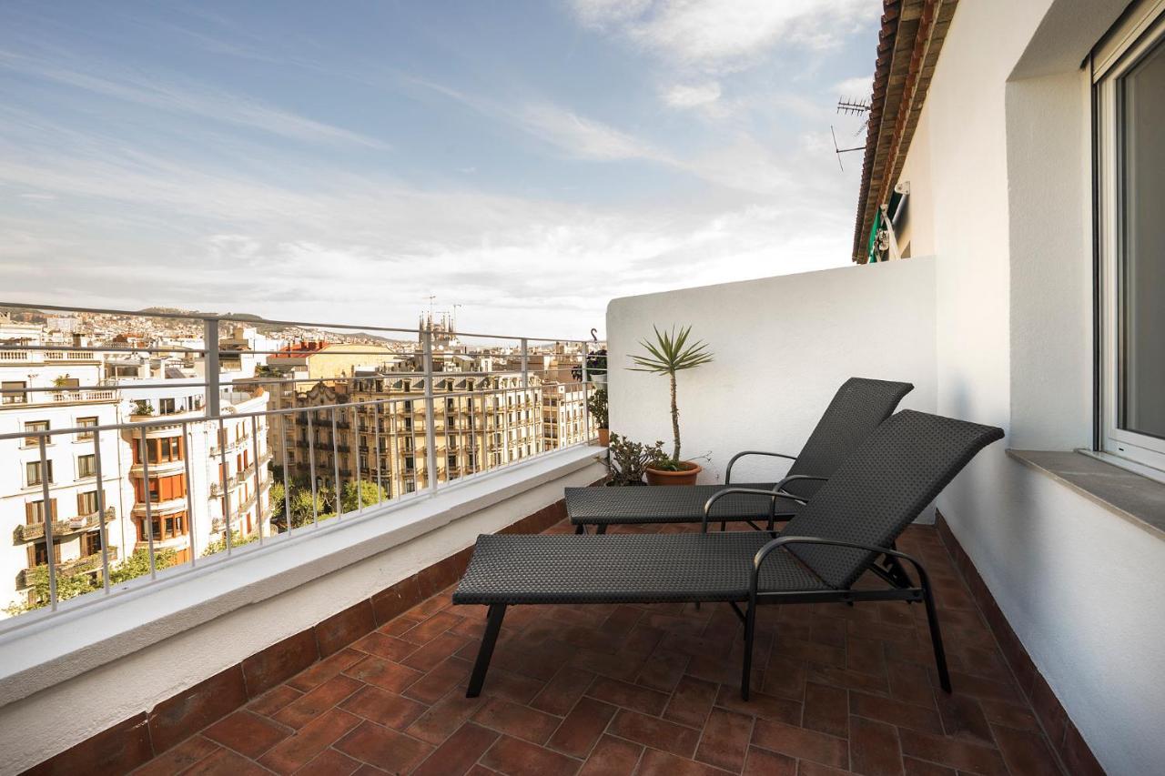 Friendly Rentals Gran Via Apartment