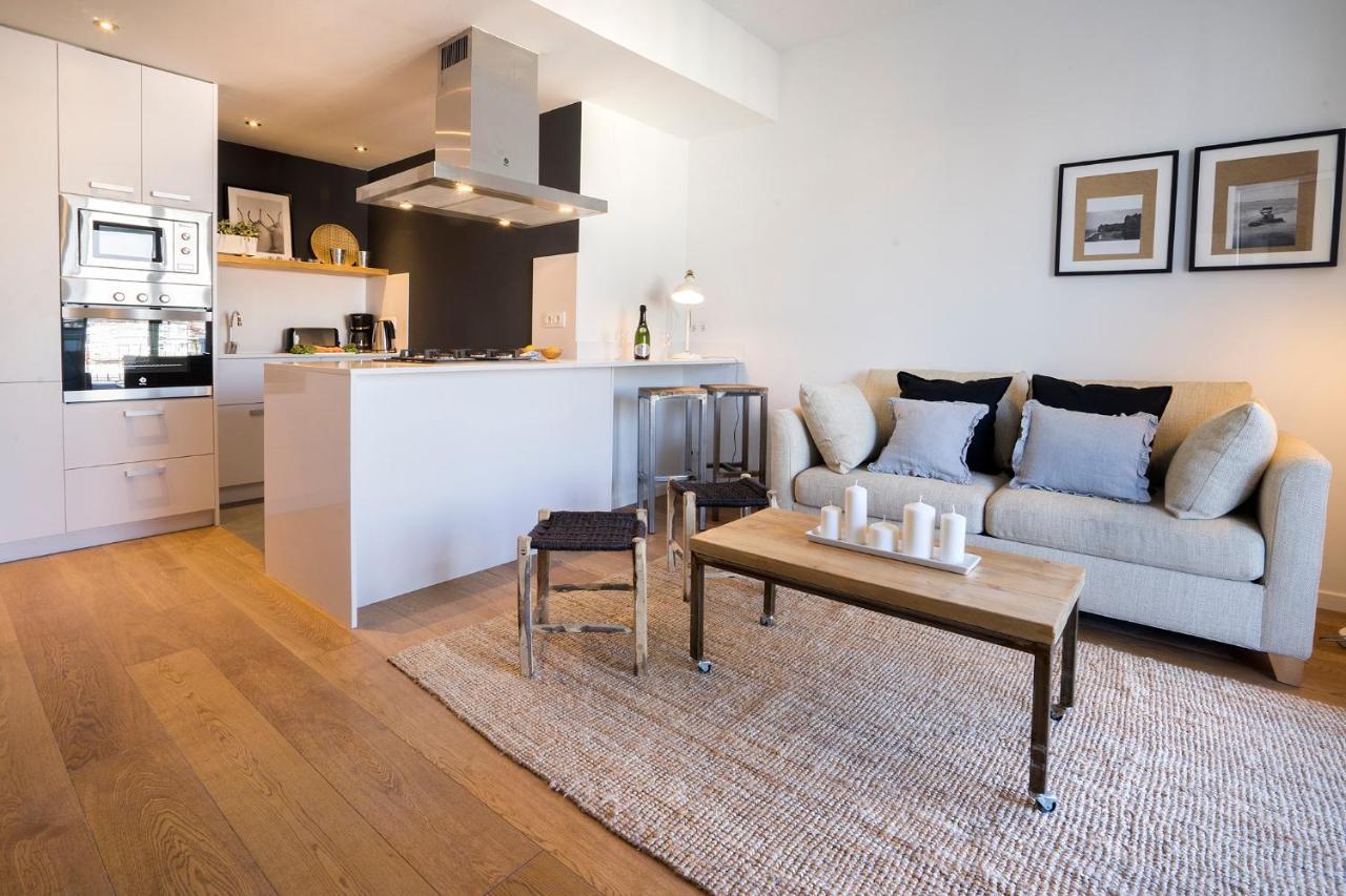Friendly Rentals Gran Via Apartment *