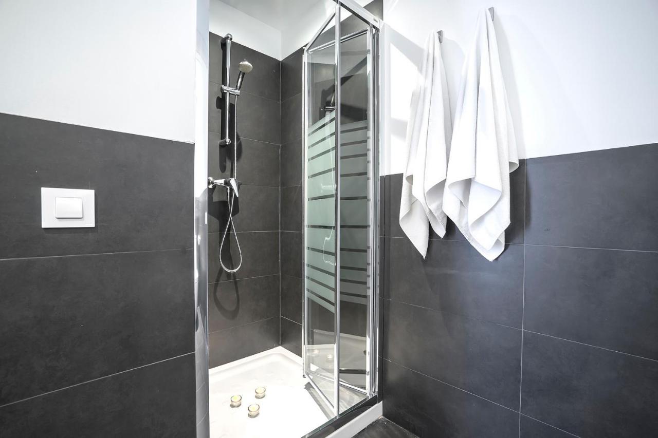 Apartment Friendly Rentals Gran Via Barcelona