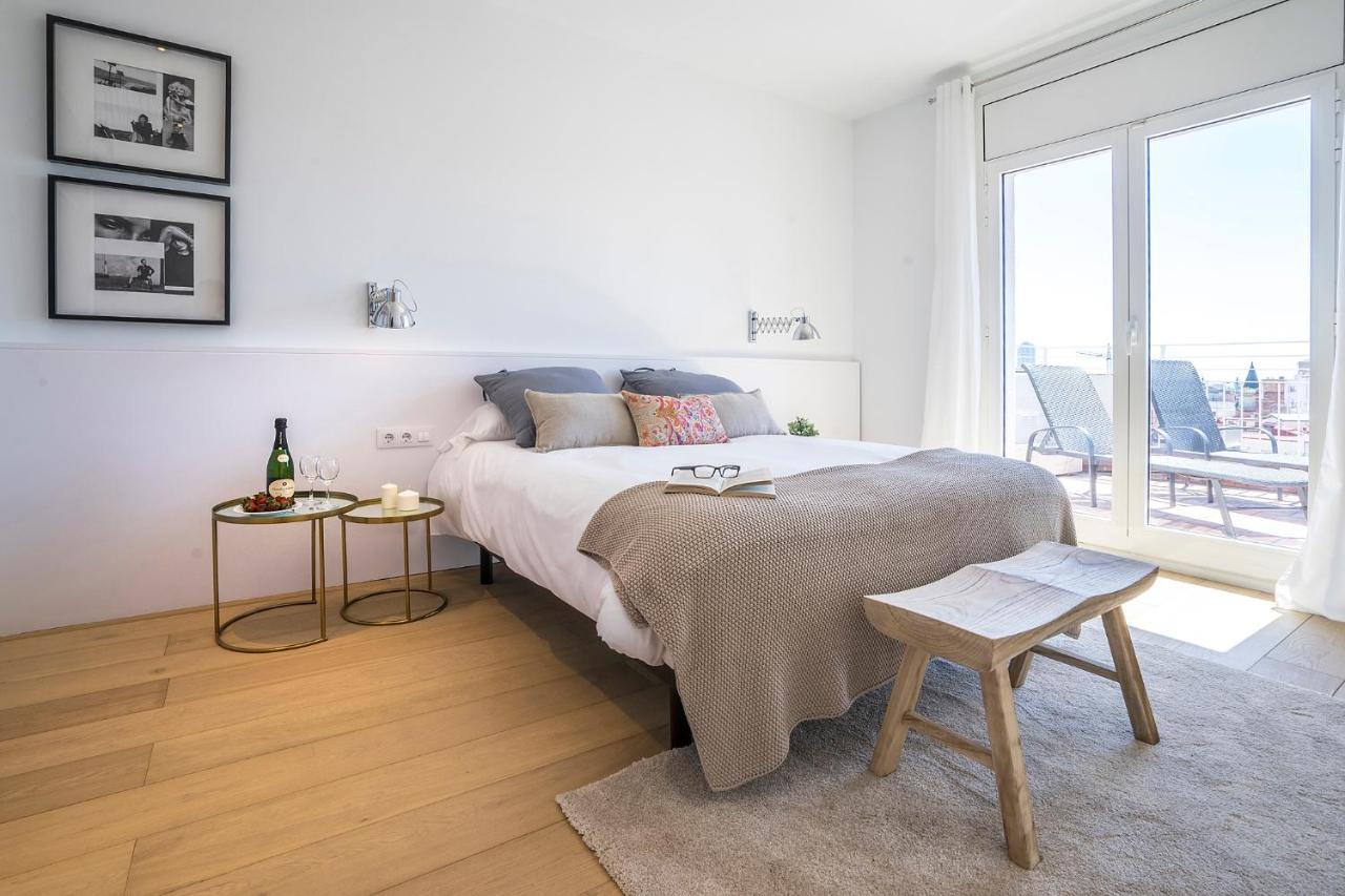 Friendly Rentals Gran Via Apartment Barcelona