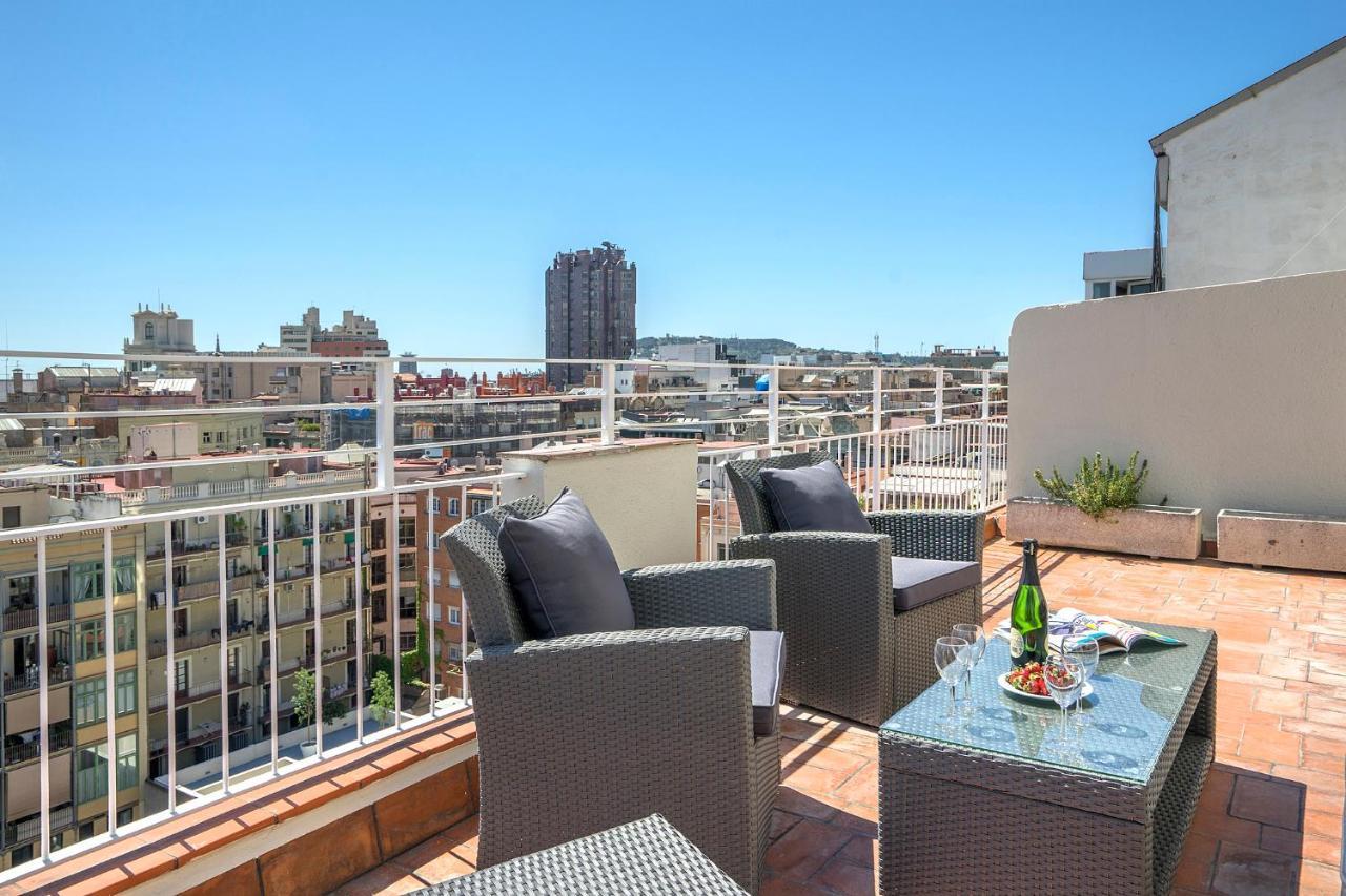 Friendly Rentals Gran Via Apartment *
