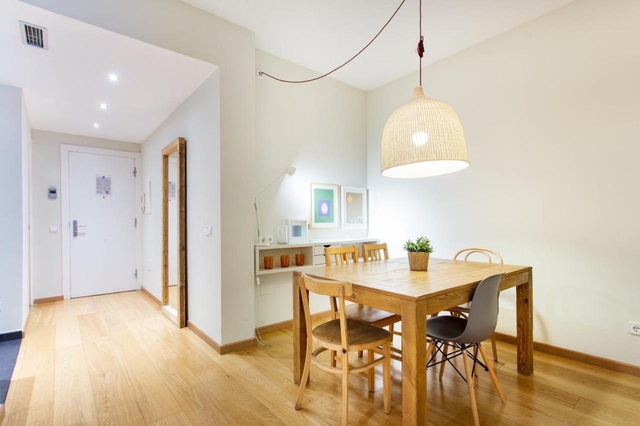 Apartment Friendly Rentals Gran Via Barcelona