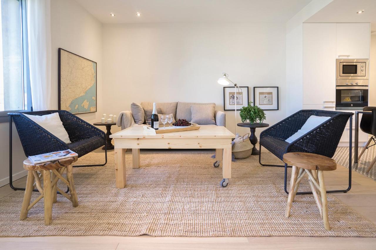 Friendly Rentals Gran Via Apartment Barcelona