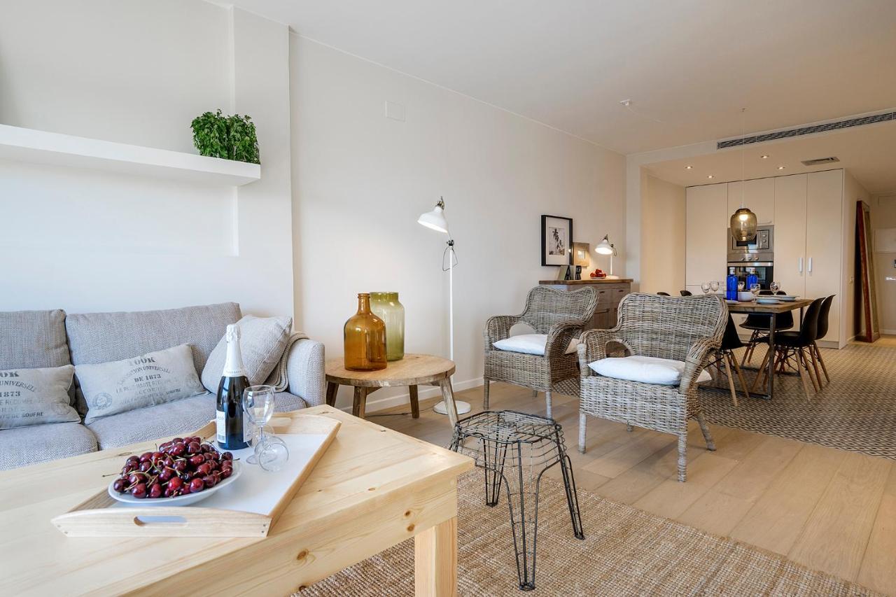 Friendly Rentals Gran Via Apartment *