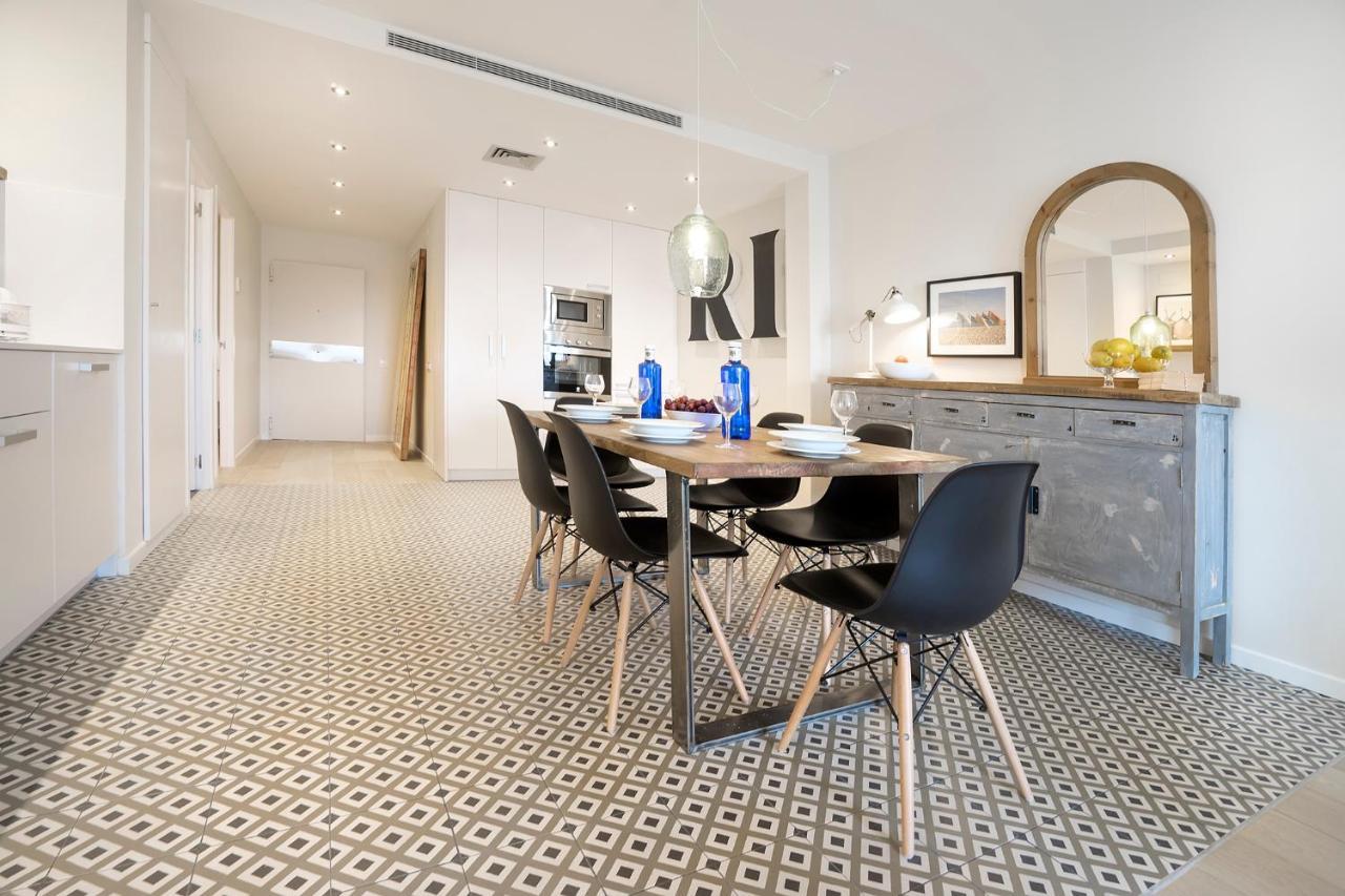 Friendly Rentals Gran Via Apartment *