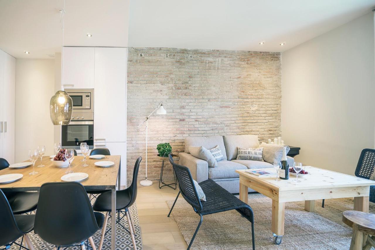 Friendly Rentals Gran Via Barcelona