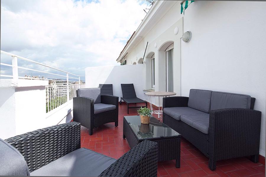 Friendly Rentals Gran Via Barcelona