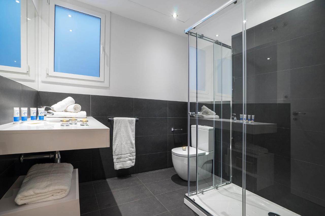 Friendly Rentals Gran Via Apartment