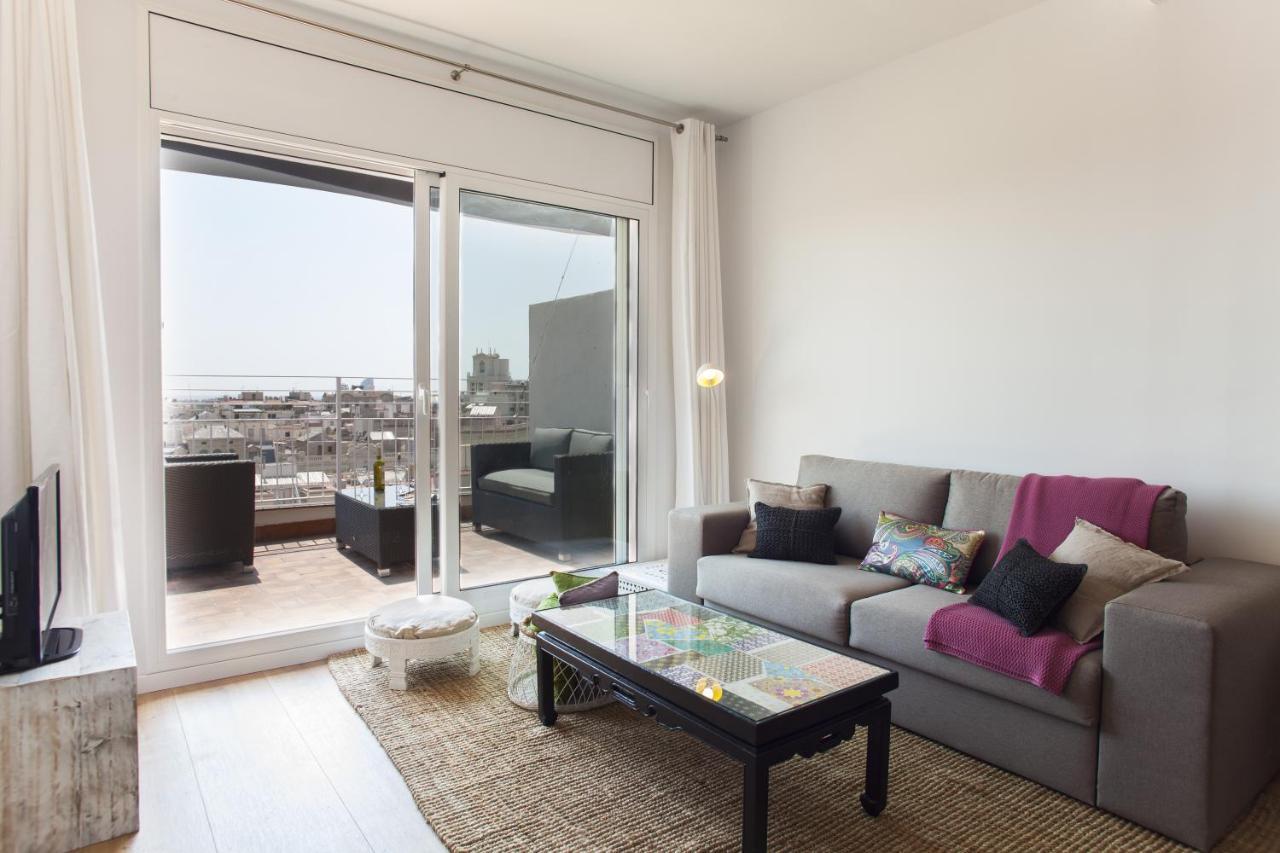Friendly Rentals Gran Via Apartment *