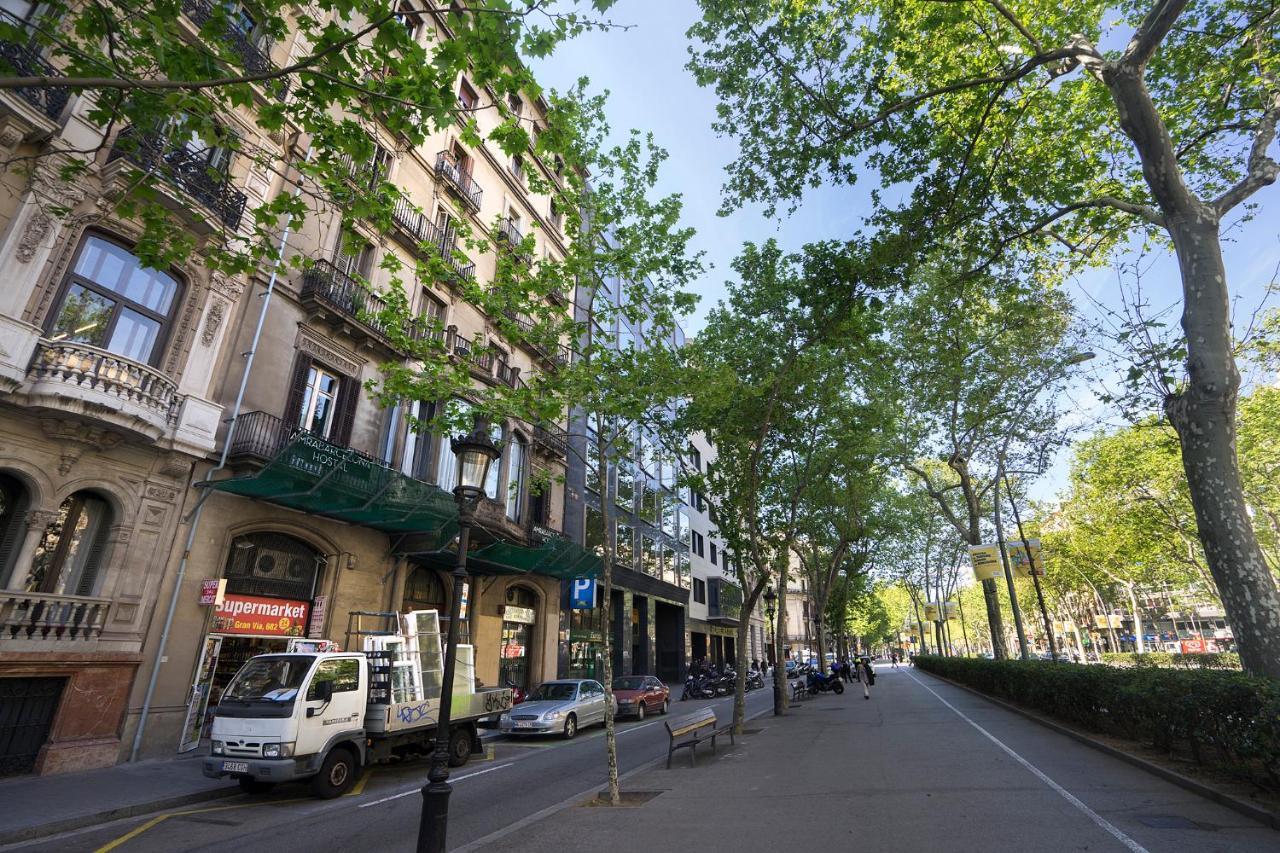 Friendly Rentals Gran Via