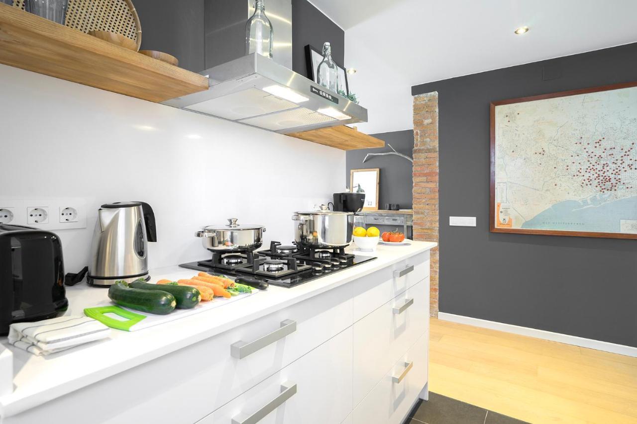 Friendly Rentals Gran Via Barcelona