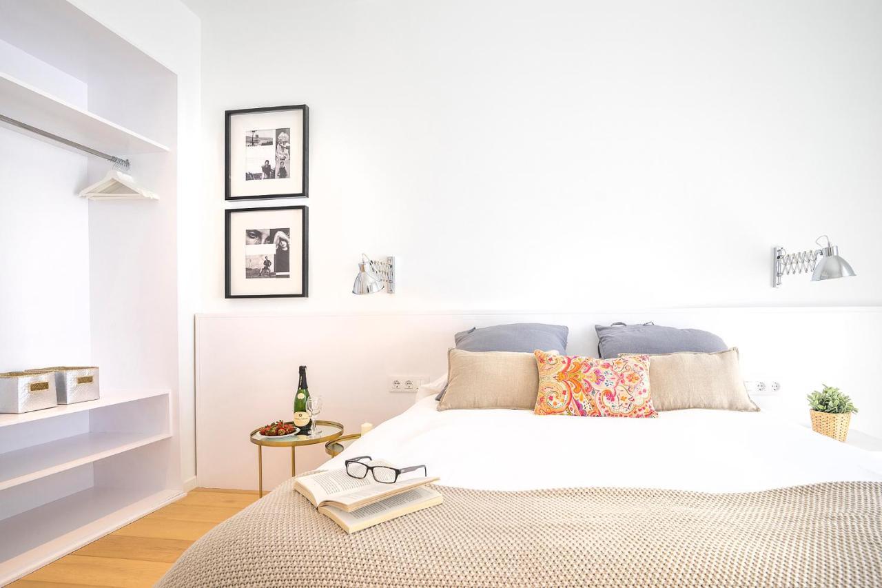 Friendly Rentals Gran Via *
