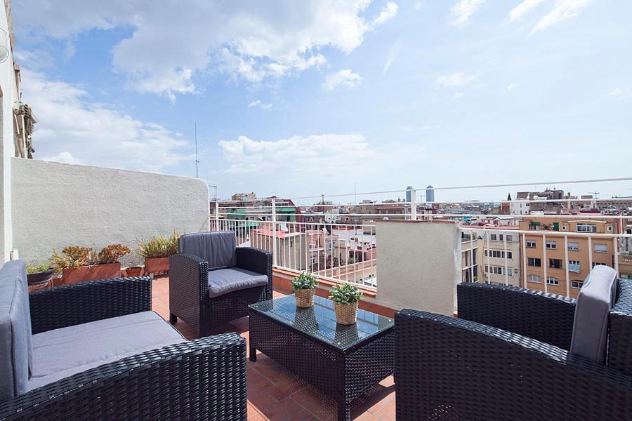 Friendly Rentals Gran Via *