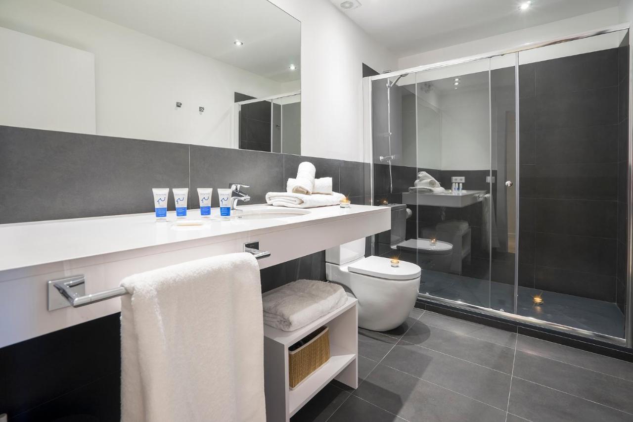 Apartment Friendly Rentals Gran Via Barcelona