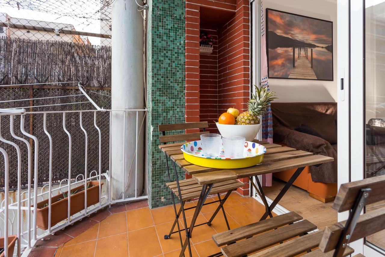 Apartamento Sagrada Familia Butterfly Barcelona