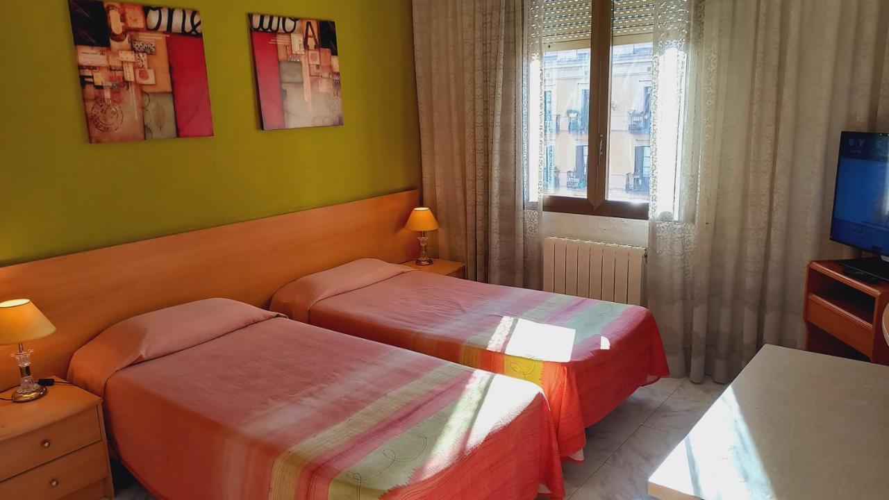 Plaza Universitat Apartamento Barcelona
