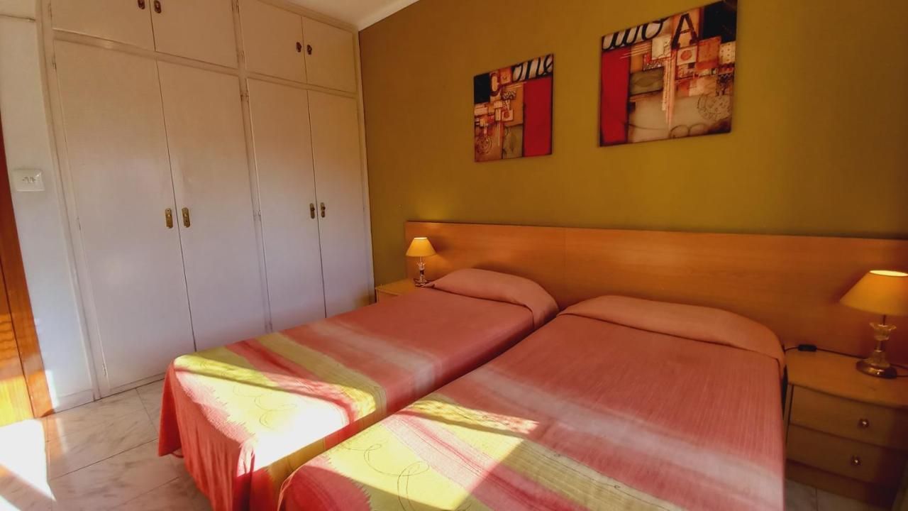 Apartamento Plaza Universitat *
