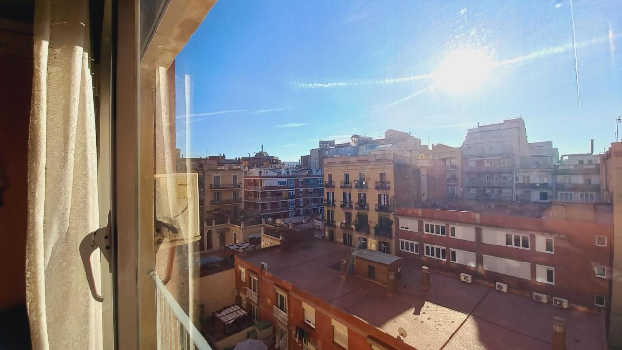 Plaza Universitat Apartamento Barcelona