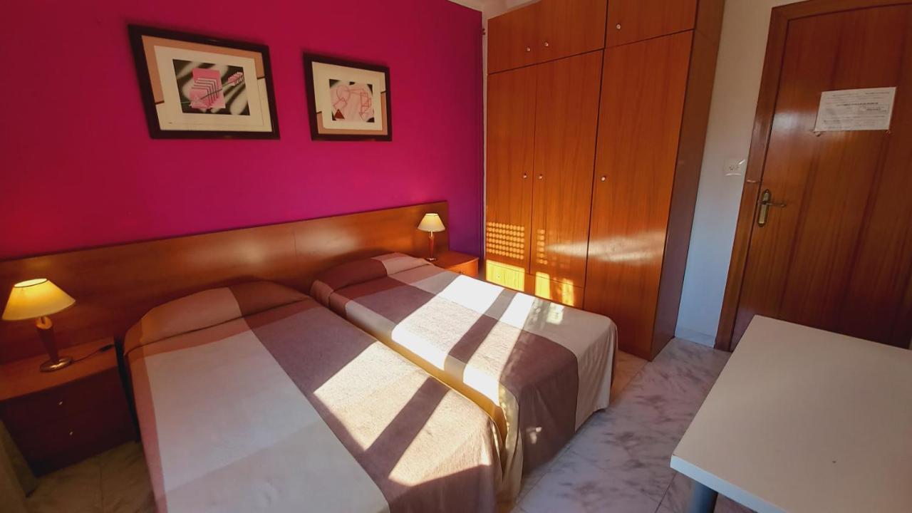 Apartamento Plaza Universitat