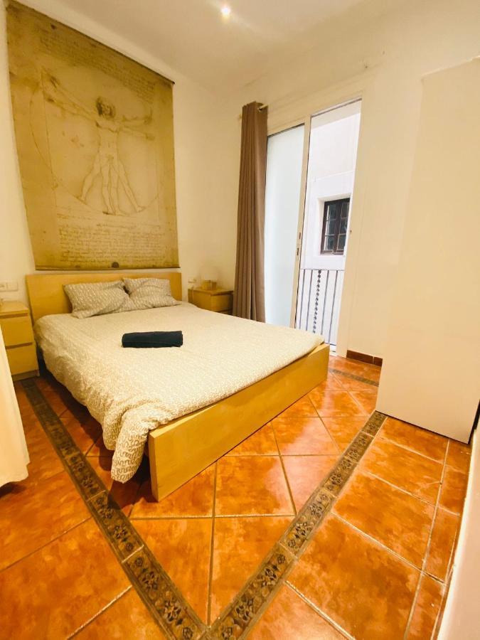 Apartamento 03 Cozy Barca 2,1 *