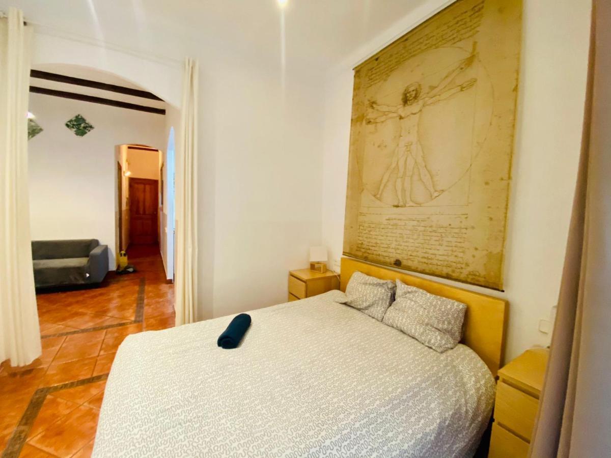 Apartamento 03 Cozy Barca 2,1