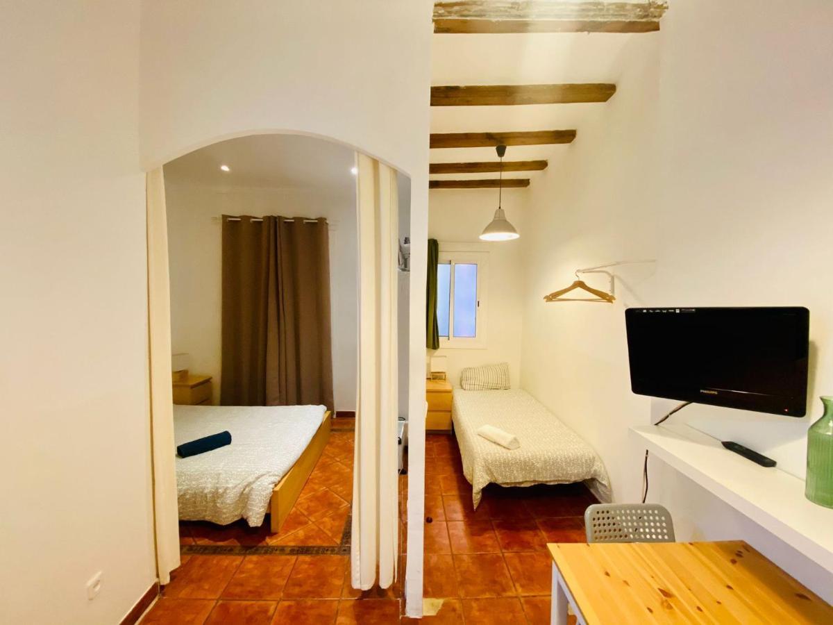 Apartamento 03 Cozy Barca 2,1