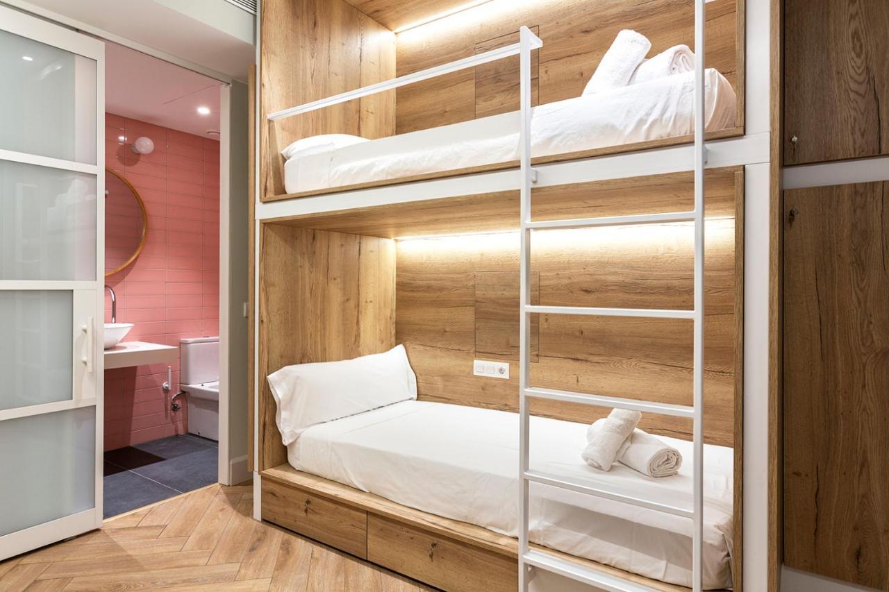 Weflating Center Apartamento