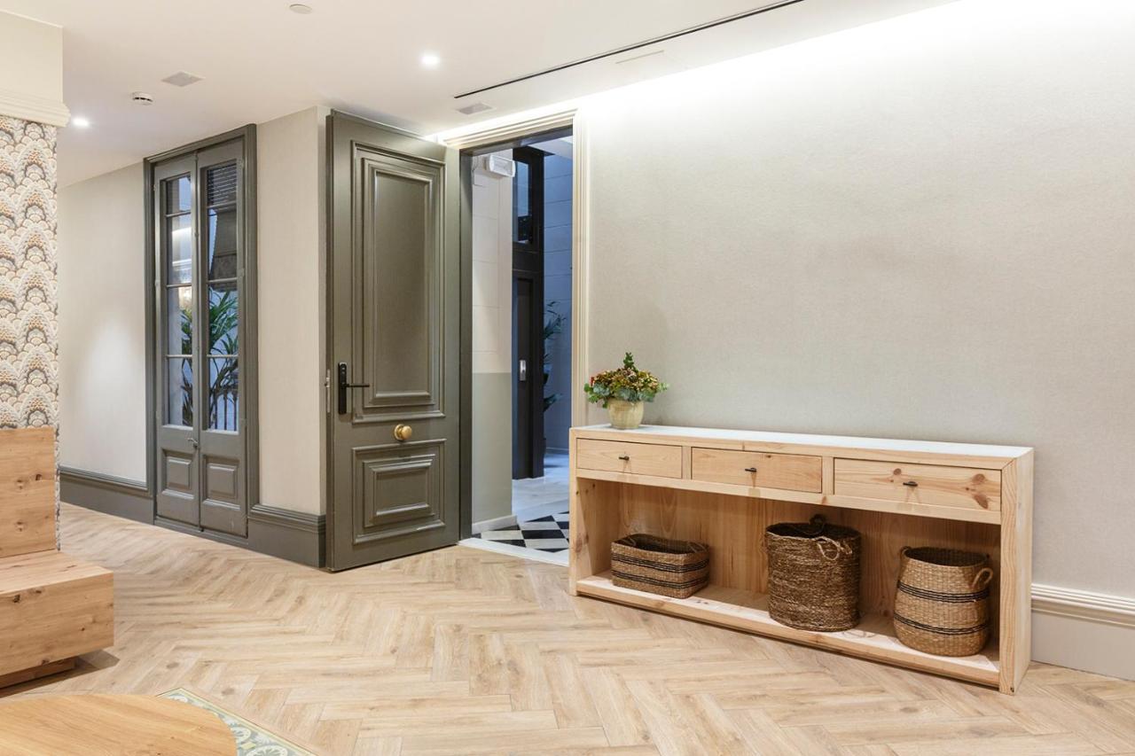 Apartamento Weflating Center Barcelona