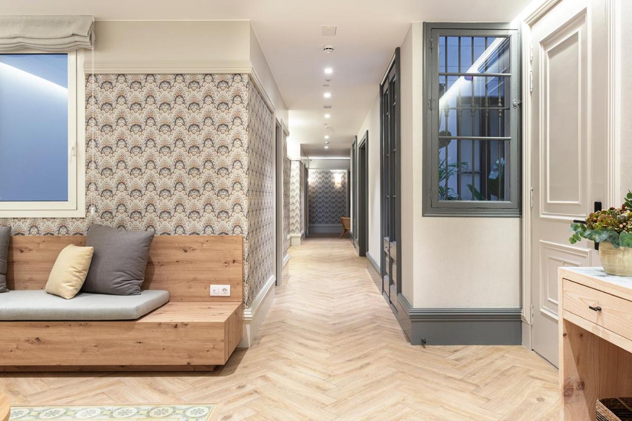 Apartamento Weflating Center *