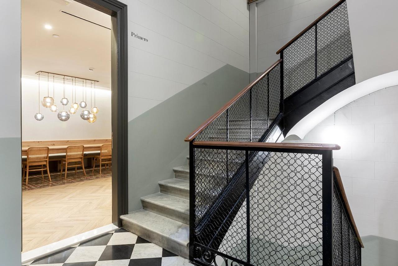 Apartamento Weflating Center Barcelona