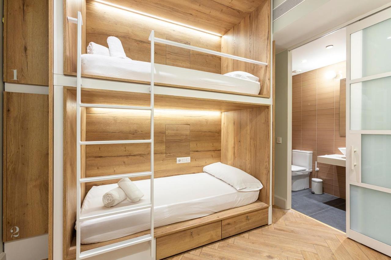 Apartamento Weflating Center