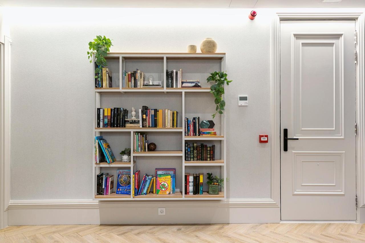 Weflating Center Apartamento