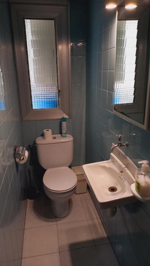 Plaza Universitat Apartamento Barcelona