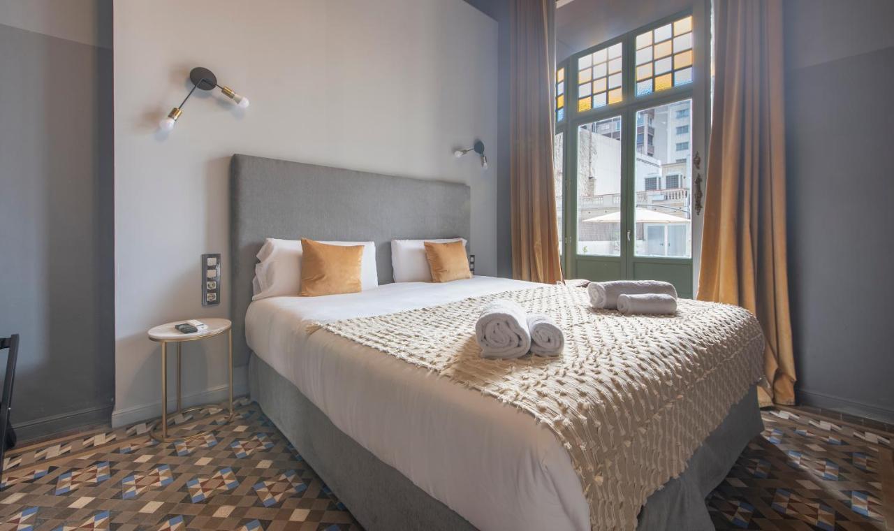 You Stylish Paseo De Gracia Apartment *