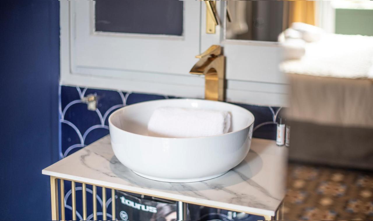 Apartment You Stylish Paseo De Gracia