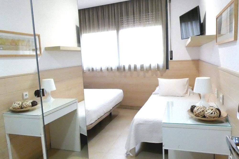 House Guest house