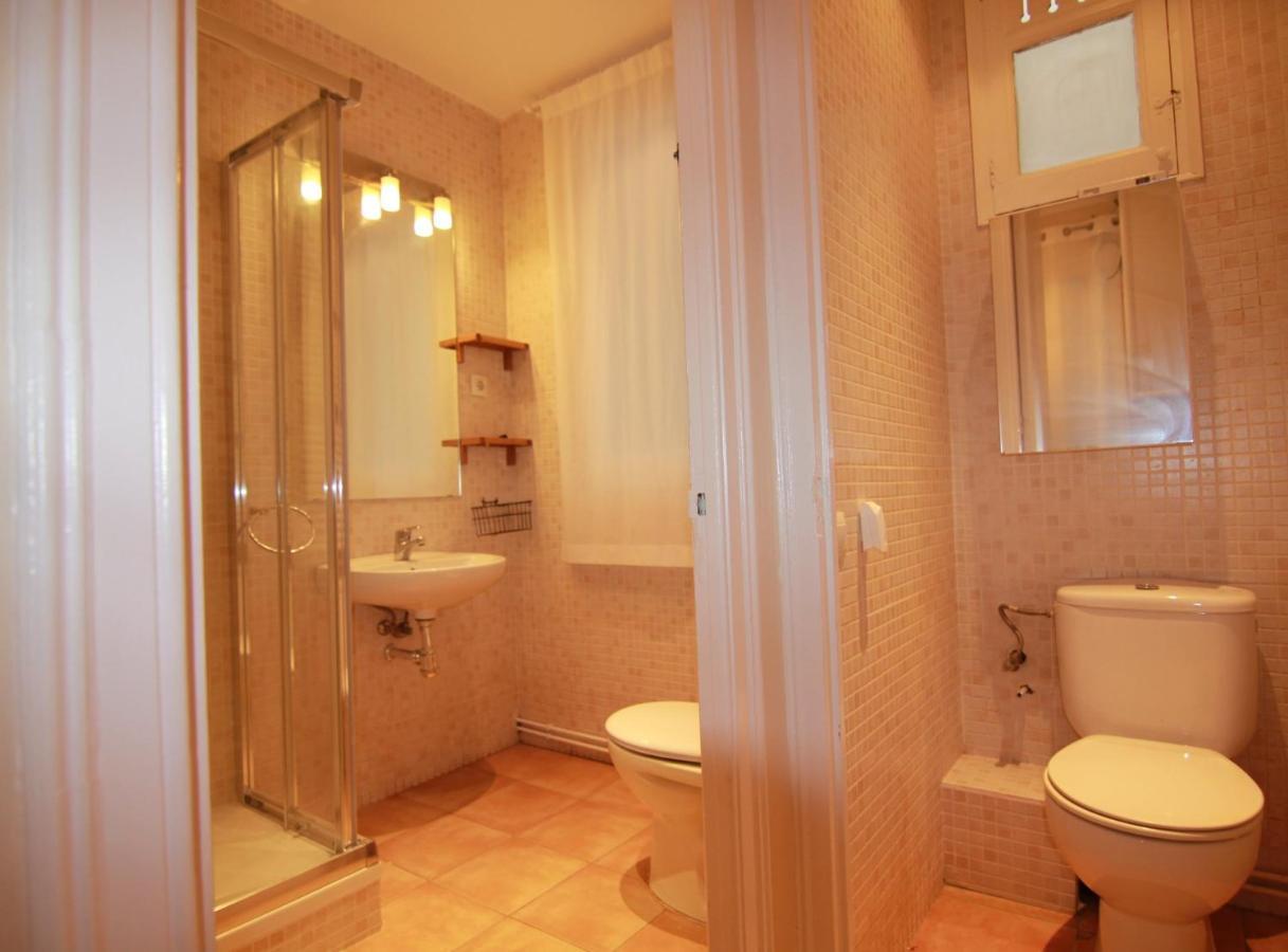 Apartamento - Corcega *