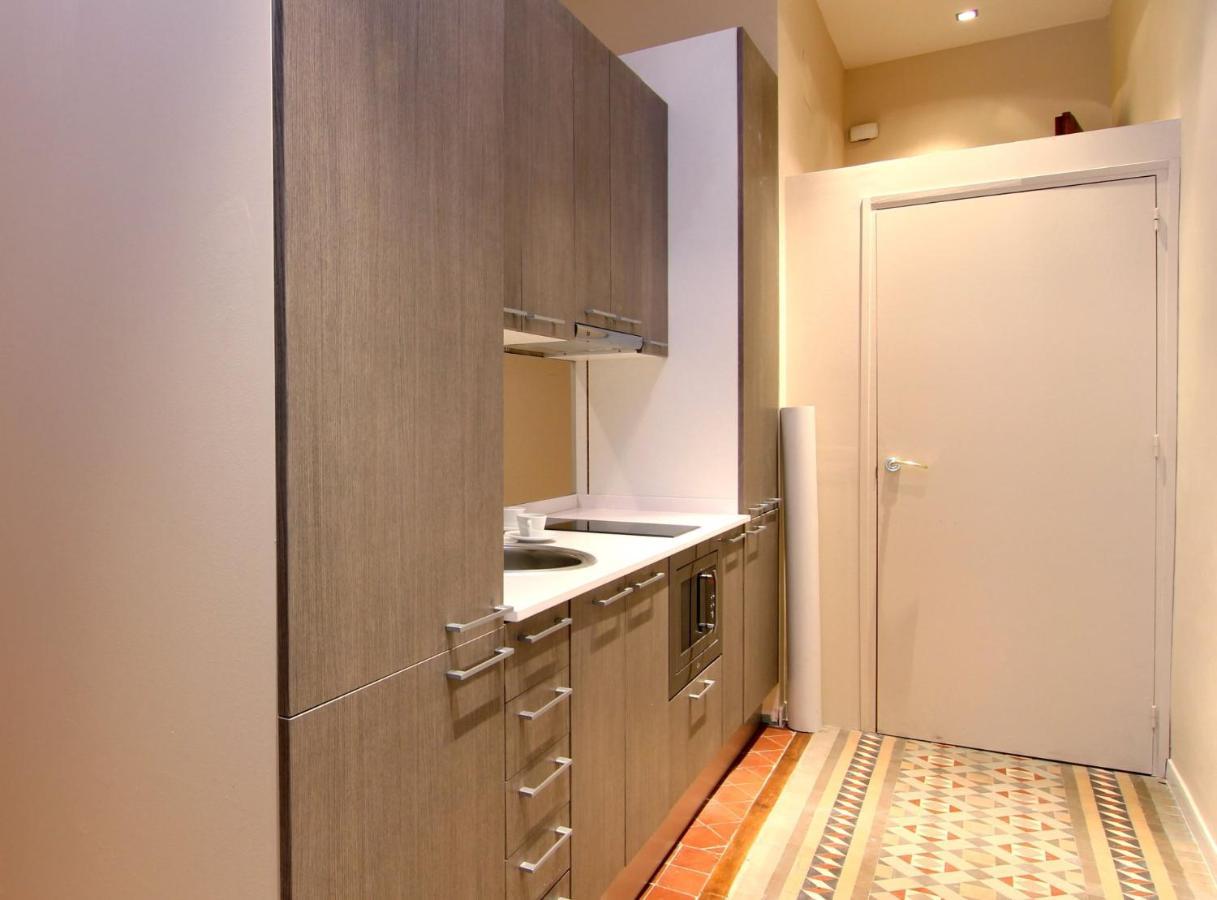 Apartment Girona -Modernist Apartment Next To Paseo De Gracia
