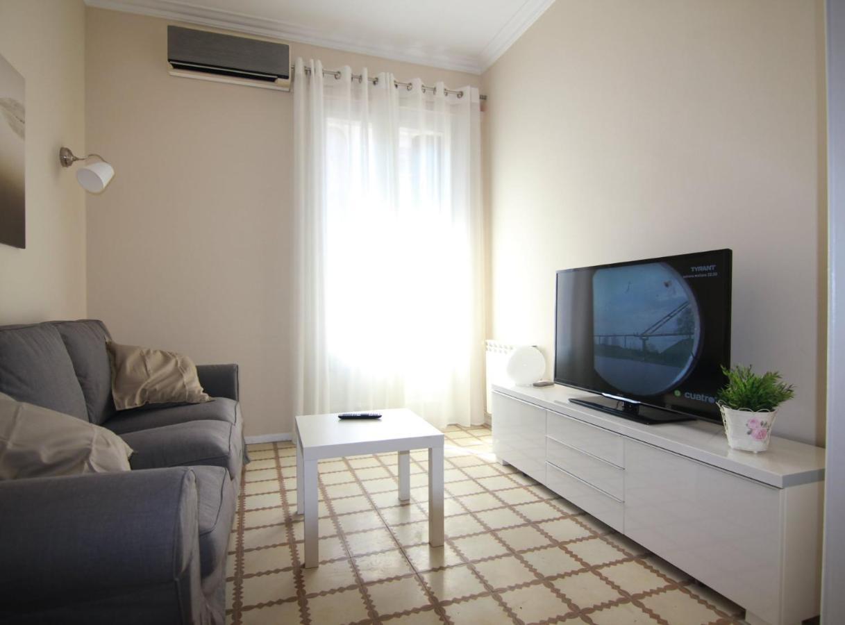 - Corcega Apartamento