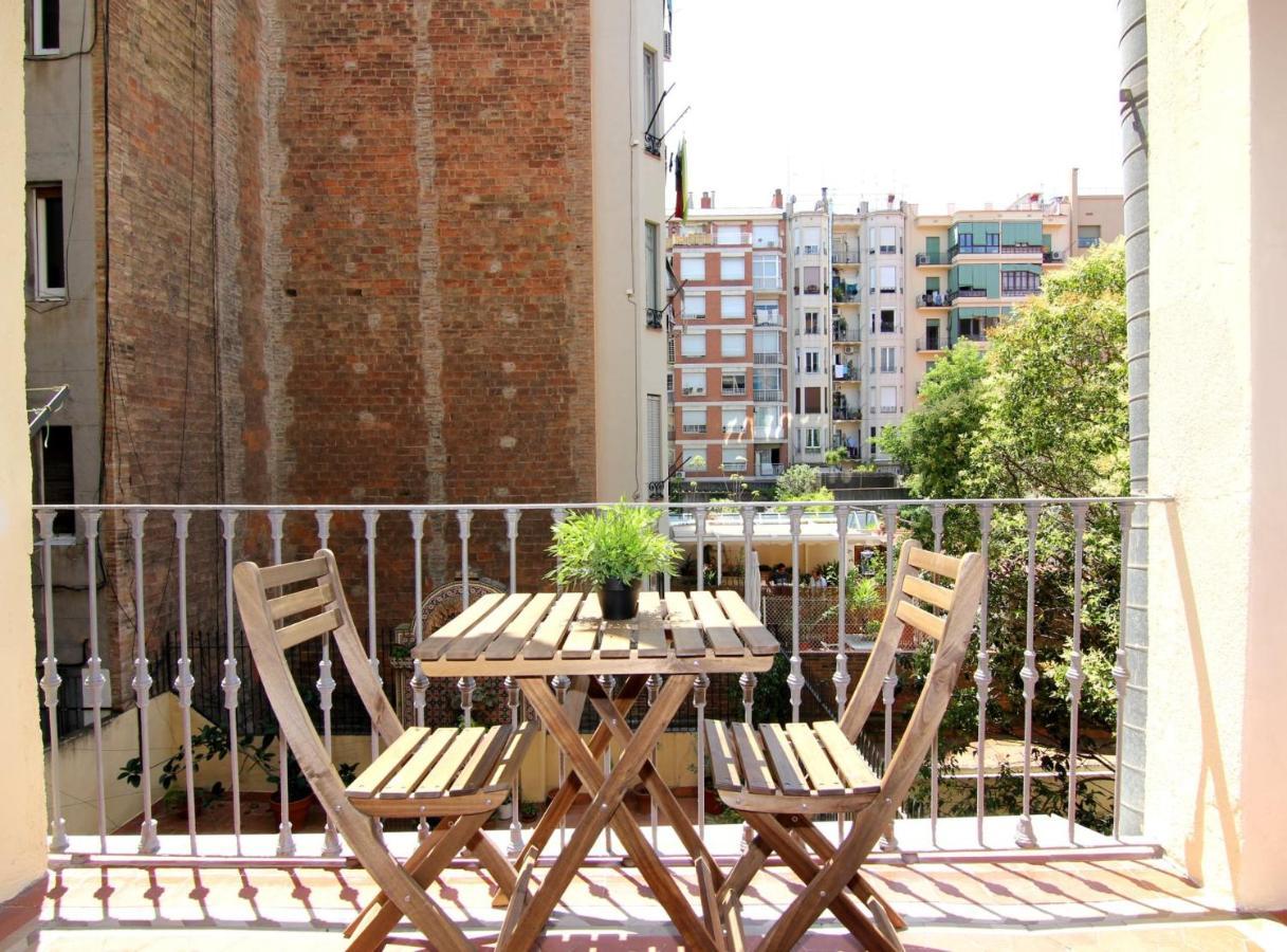 Girona -Modernist Apartment Next To Paseo De Gracia Apartment *