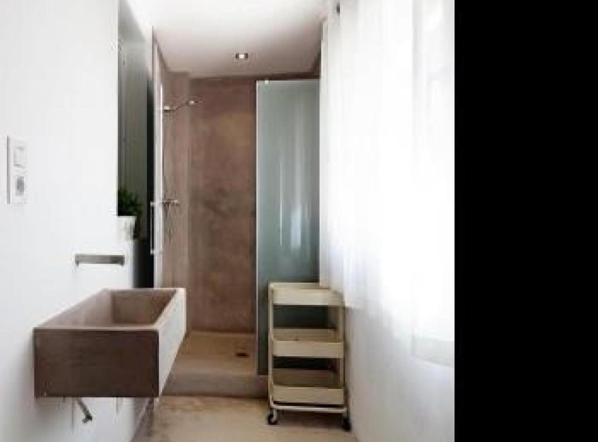 Apartamento Miquel Angel - In Sants Large Community Terrace *