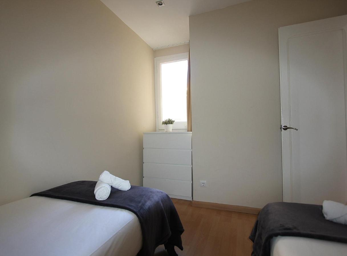 - Munne Apartamento Barcelona