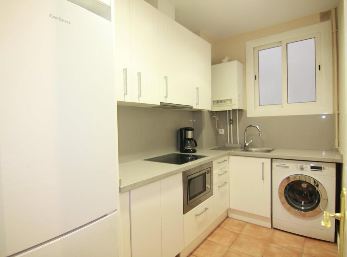 Apartamento - Corcega Barcelona