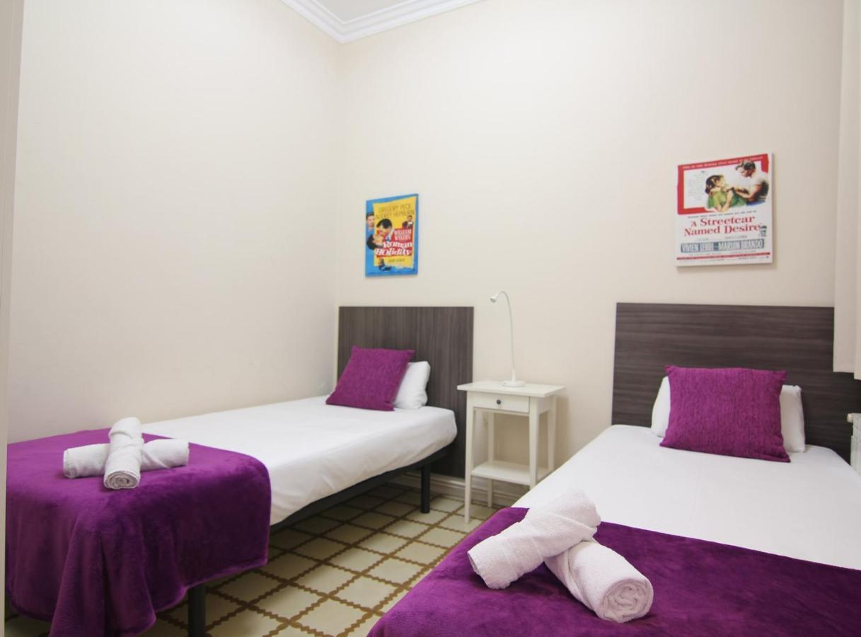 - Corcega Apartamento