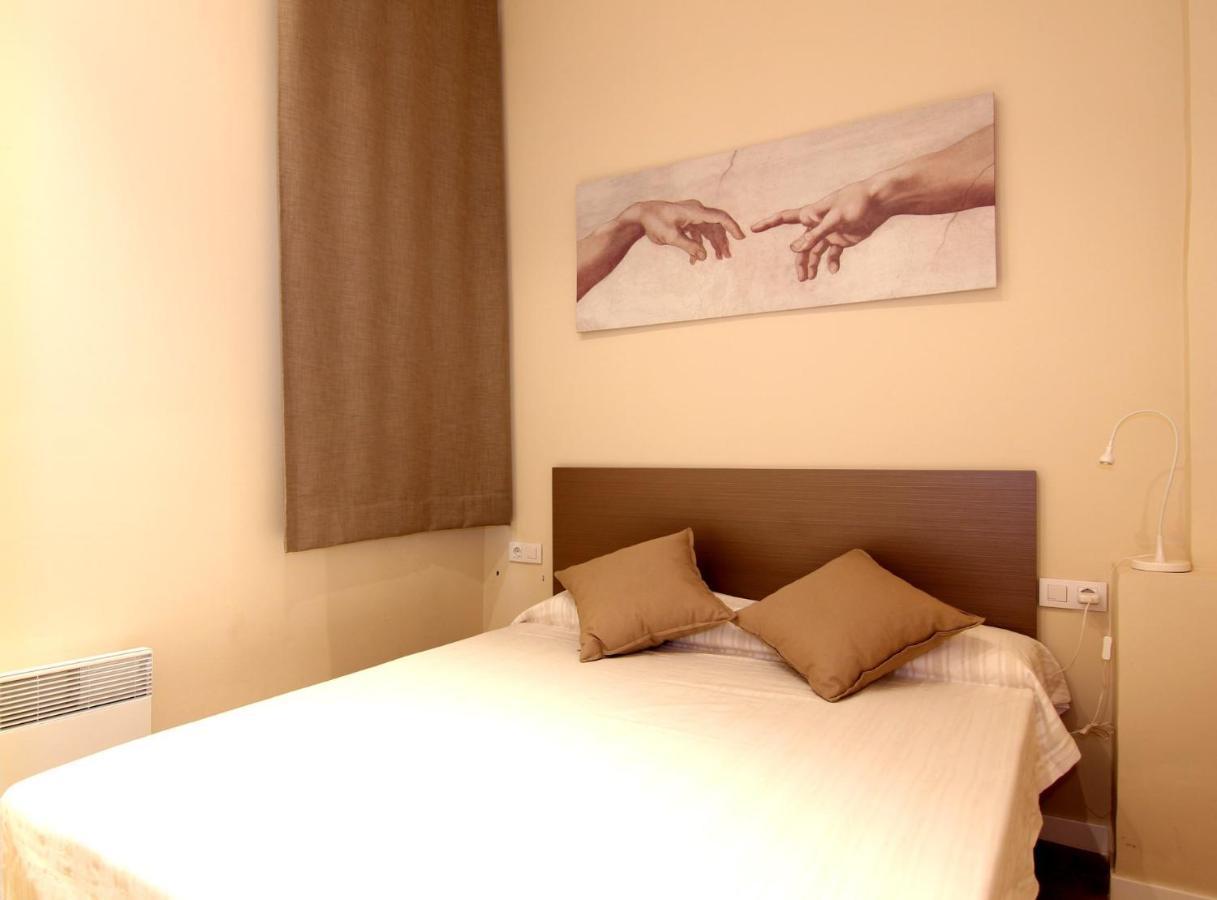 Apartment Girona -Modernist Apartment Next To Paseo De Gracia