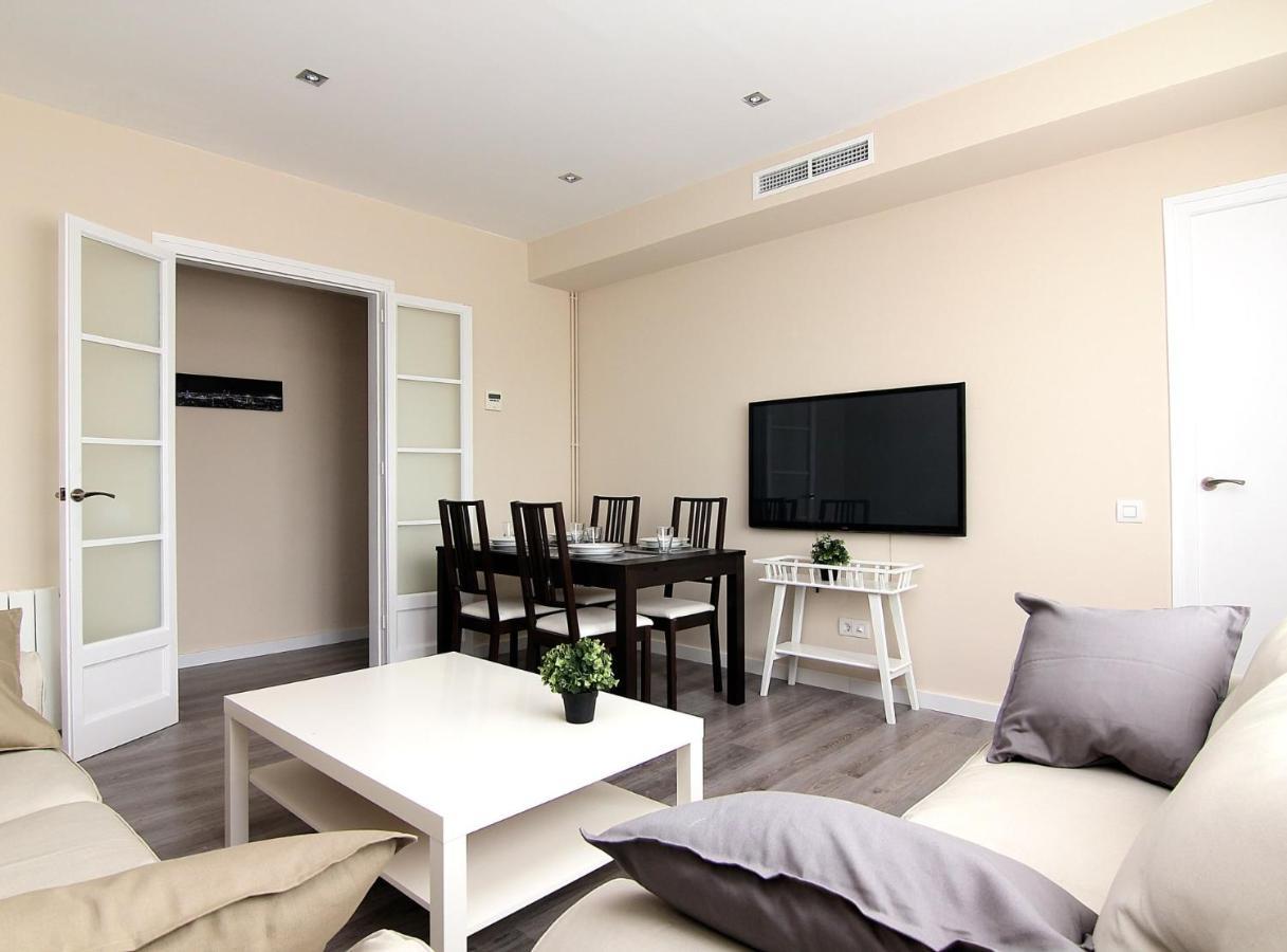Rius - Modern In Montjuic *